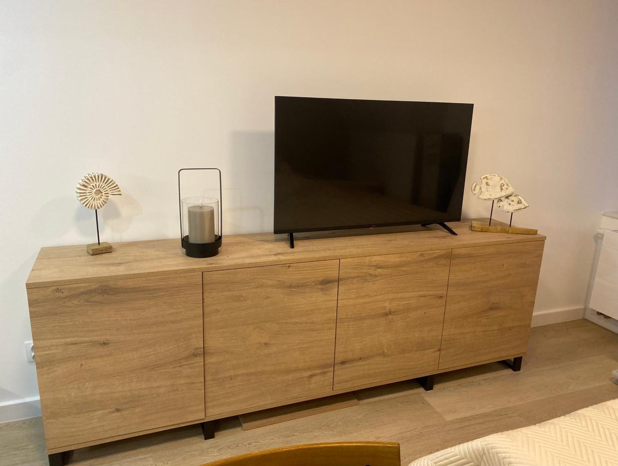 Apartment Imb Boutique *