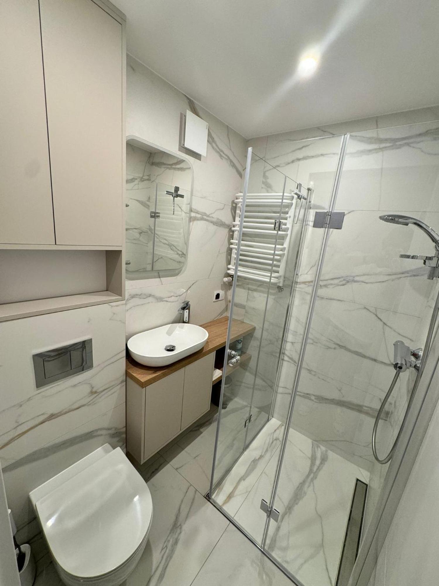 Imb Boutique Apartment