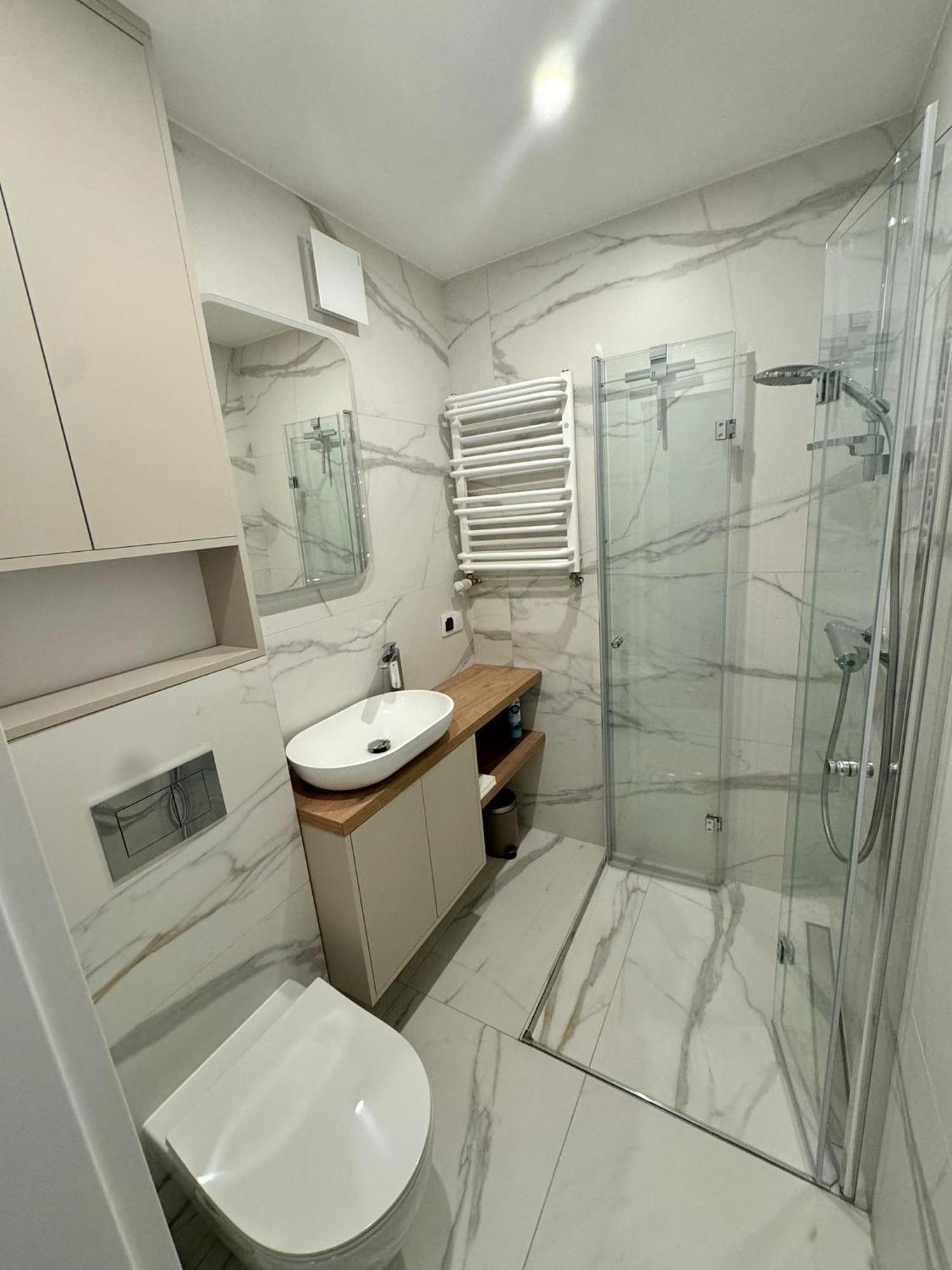Apartment Imb Boutique *
