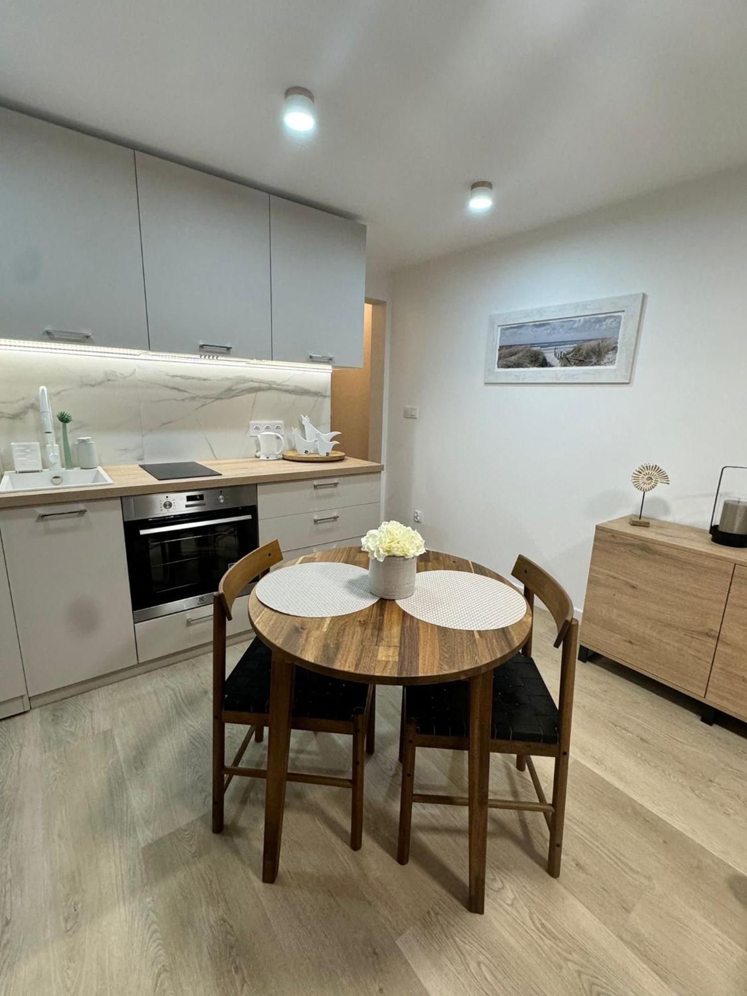 Imb Boutique Apartment *