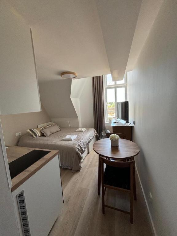 Imb Boutique Apartment Gdansk